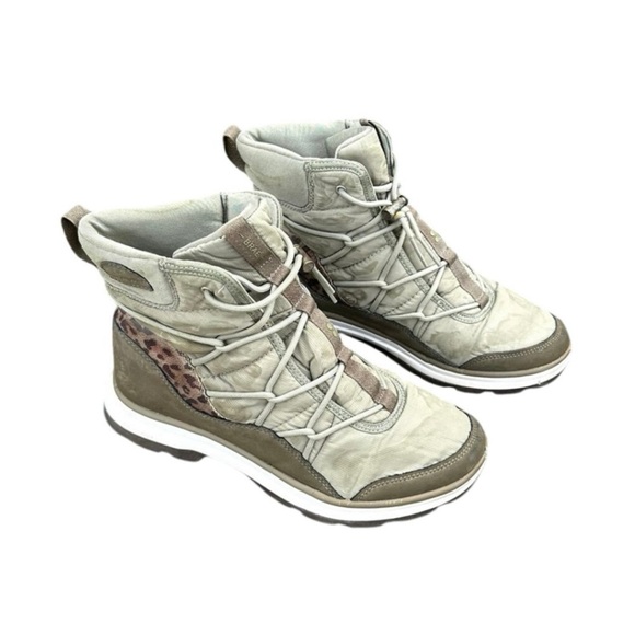 Riyka Shoes - Ryka Women's Vetiver Waterproof Brae Winter Boots Size 9